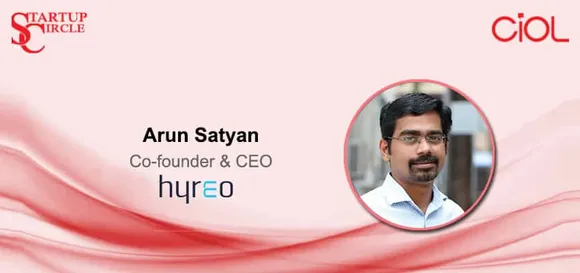 Startup Circle: How is Hyreo helping IT companies in HR functions using deep-tech?