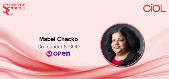 Startup Circle: How is Open disrupting banking and financial automation space for SMEs and startups?