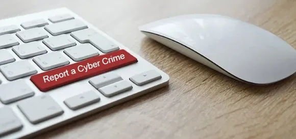 Report a cyber crime