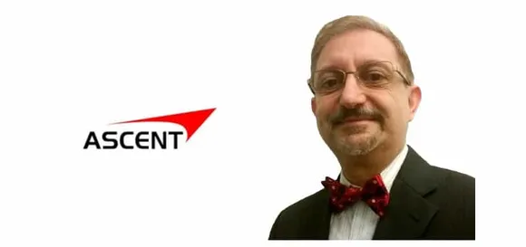 Ascent announces appointment of Reza Asgari as the CEO, United States