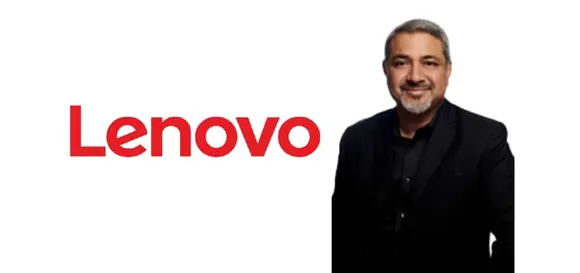 Lenovo Amar Babu