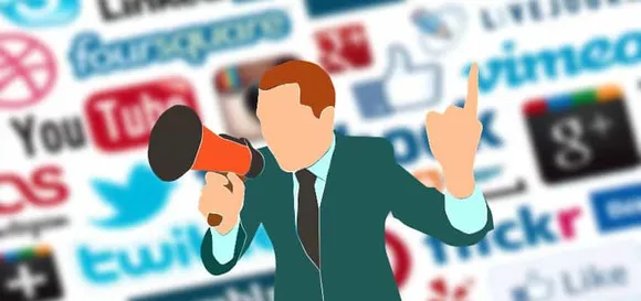The Big Picture of Indian Politics, Politicians and Social Media