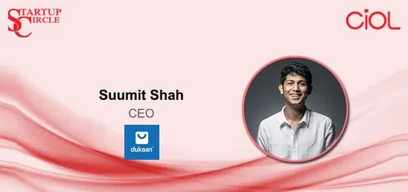 Startup Circle: How is Dukaan App helping local sellers set up ecommerce stores easily?