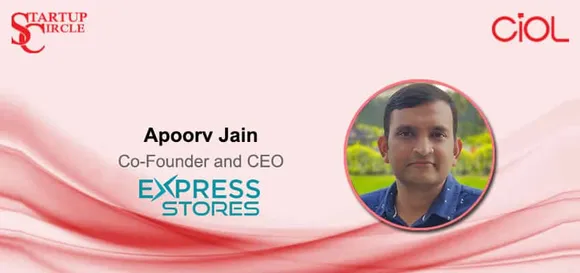 Startup Circle: How is Express Stores boosting micro entrepreneurship and transforming Kirana stores function?