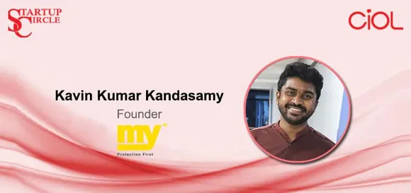 Startup Circle: How is MY Protection propelling safety-tech as a dynamic lifestyle choice?