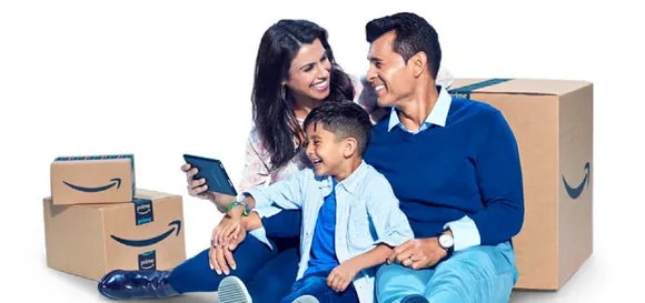 Amazon Cancels Free Trial and One-Month Prime Membership plan in India