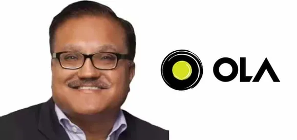 Mobility Startup Ola has announced the appointment of Rakesh Bhardwaj as Group Chief Information Officer. In this role, Rakesh will provide strategic direction to the group's IT initiatives. He will cover information systems, tools, security, IT infrastructure and assets across Ola’s global operations and businesses. Rakesh’s appointment comes close on the heels of several other recent leadership hires at Ola. This includes N Balachandar as Ola Electric CHRO and Wayne Burgess as Ola Electric’s Head of Design last week. The group, further looks to rapidly build its global leadership team to drive the next phase of growth across all its business verticals globally.  About Rakesh Bhardwaj  Rakesh brings nearly three decades of experience to Ola. He has built and managed global IT teams and systems for some of the largest enterprises in the world. Before Ola, he held several leadership roles including being the Global CIO for Cognizant; CIO for GE Healthcare; CIO for GE Aviation and Transp