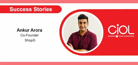 How is ShopG transforming the unorganised retail e-commerce sector?