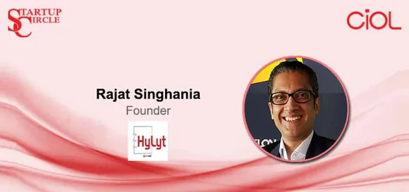 Startup Circle: How is Hylyt by SocioRAC working in the areas of Data Management and privacy?