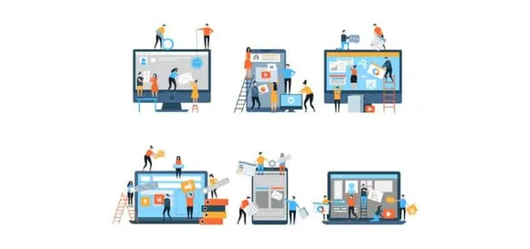 How can no-code platforms power the creation of enterprise apps?
