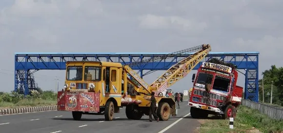 Road Accidents and Road Fatalities