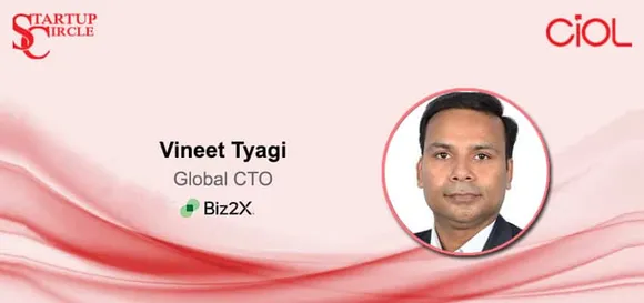 Startup Circle: How is Biz2x easing the paperwork for the lending industry?