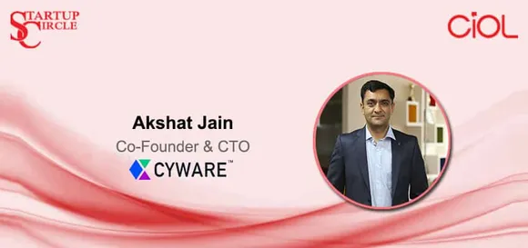 Startup Circle: How is Cyware transforming cybersecurity operations with RT threat intelligence?