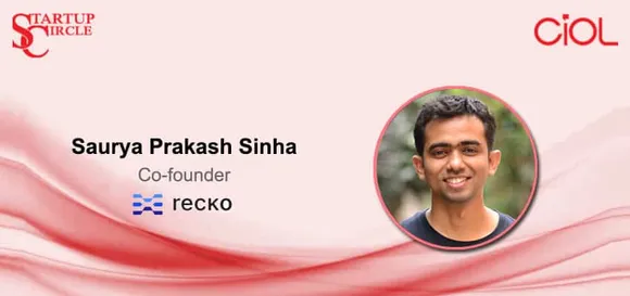Startup Circle: How is SaaS startup Recko using automation for payments reconciliation?