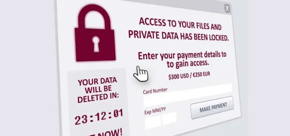 ransomware as a service