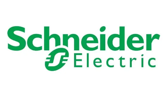 schneider electric logo big