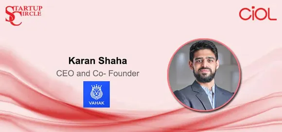 Vahak