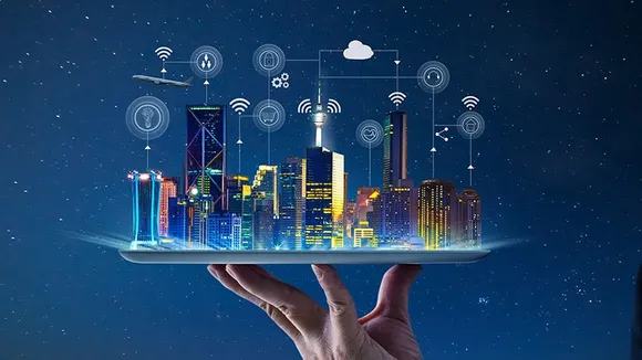 COVID-19 has led Indian corporates to prioritize digital transformation