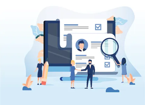Online Recruitment