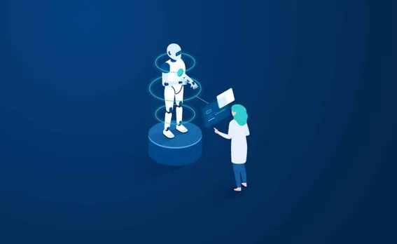 Machine learning