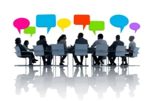 meeting image
