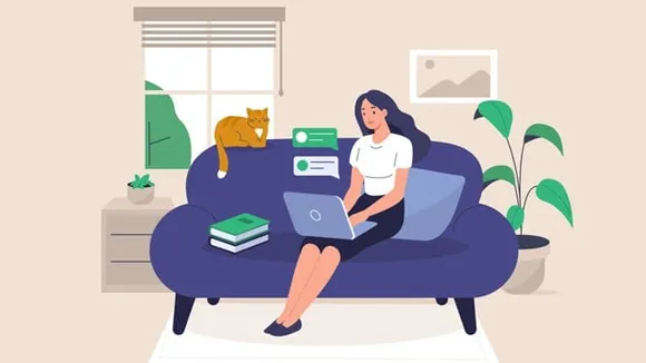 This SaaS start-up lets employees choose their preferred working model