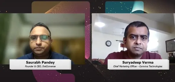 The Vision Board Interview: In conversation with Suryadeep Verma, CMO, Comviva Technologies