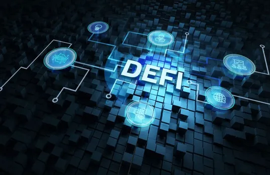 DeFi platform and the future of fractional investment in India
