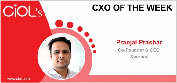 This SaaS start-up reveals how to survive during COVID-19  