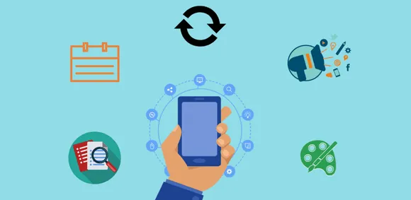 Nitin Gadkari launches Acuvisor app for tier II and tier III cities