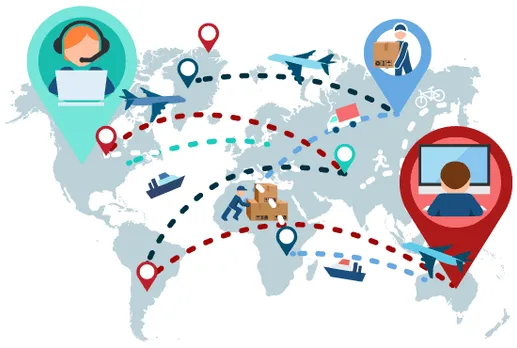 Former Uber executives and Shiprocket to solve supply chain woes