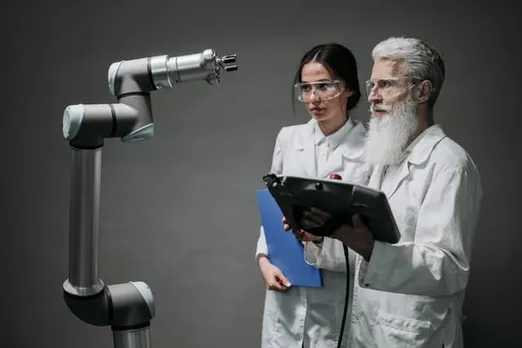 AI internships in India in the domains of deep learning, machine learning, and scientific research offer perks, pay packages and skill development