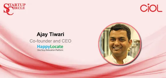 HappyLocate