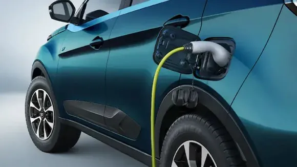 EV