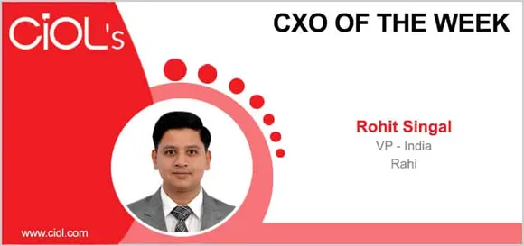 Rohit Singal