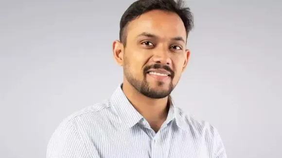 idam house of brands appoints kushal aggarwal as cfo