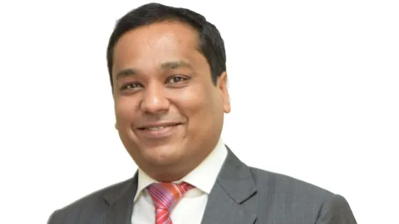 Pankaj Gupta Founder and CEO EnableX A product of vCloudx