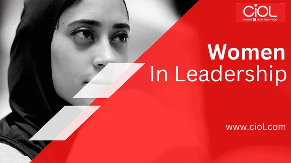 Women In Leadership 1