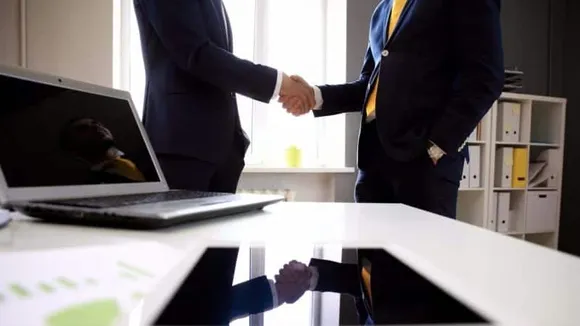 Handshake