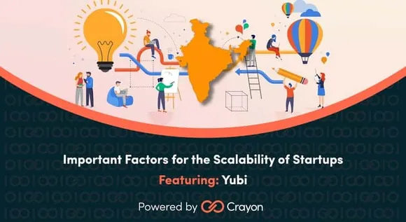 Scalability of Startups