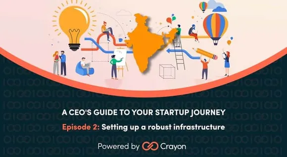 Startup Journey
