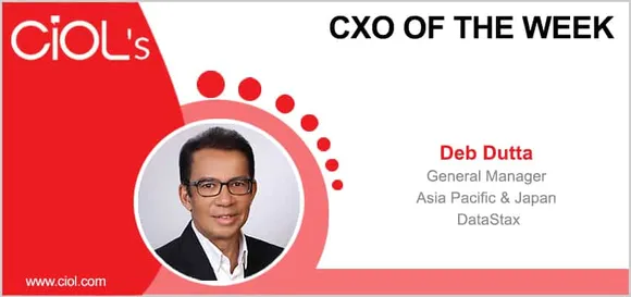 DataStax