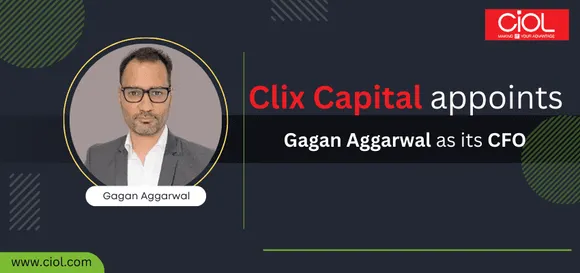 Gagan Aggarwal
