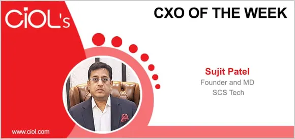 Sujit Patel