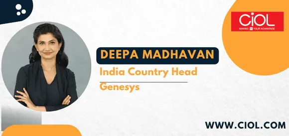 Deepa Madhavan 4 1