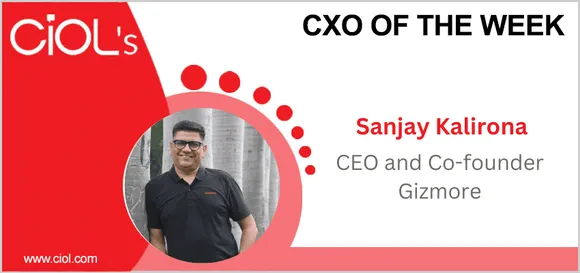 Sanjay Kalirona 1