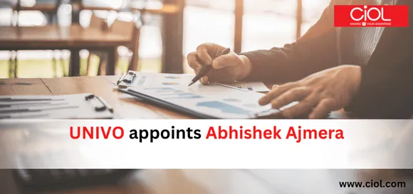 Abhishek Ajmera