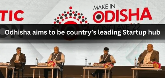Odisha startup