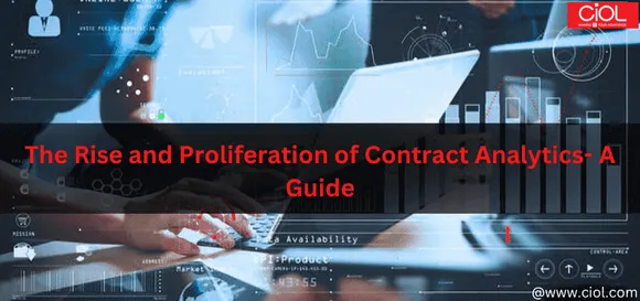 Contract Analytics