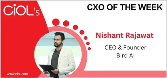 Nishant Rajawat